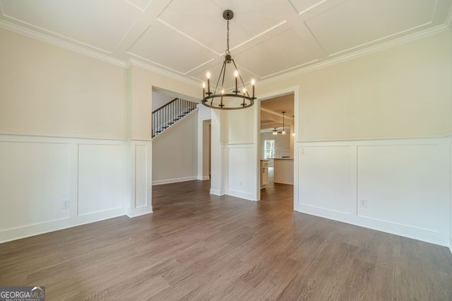 257 Pinewood Drive, Covington, GA 30014
