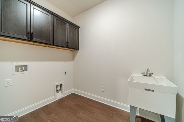 257 Pinewood Drive, Covington, GA 30014