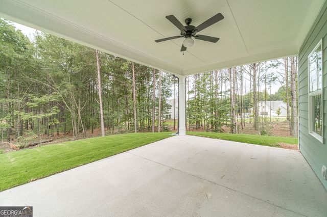 257 Pinewood Drive, Covington, GA 30014