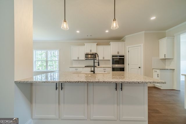 257 Pinewood Drive, Covington, GA 30014