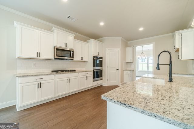 257 Pinewood Drive, Covington, GA 30014