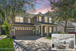 170 FRONTIERLAND Trail, Ponte Vedra, FL 32081