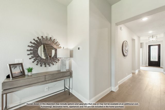 315 Spring Circle, Red Oak, TX 75154