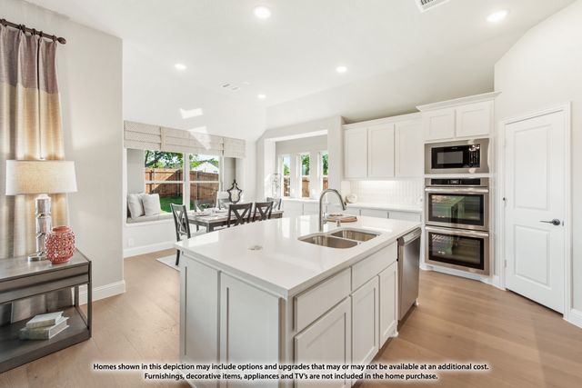 315 Spring Circle, Red Oak, TX 75154