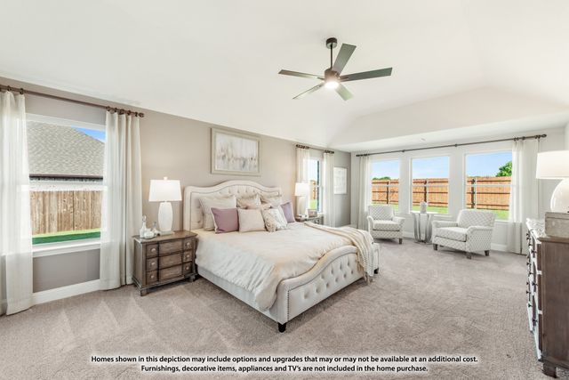 315 Spring Circle, Red Oak, TX 75154