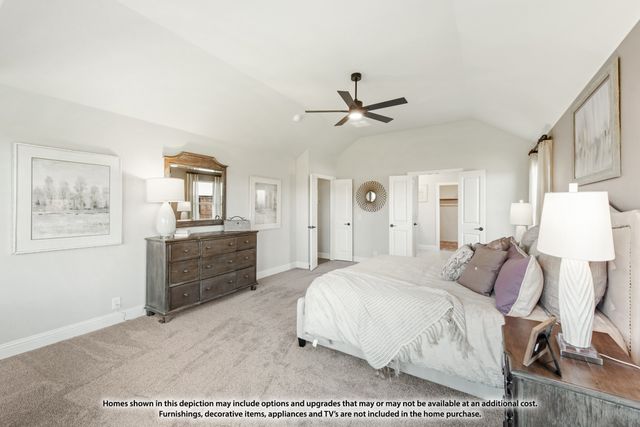 315 Spring Circle, Red Oak, TX 75154