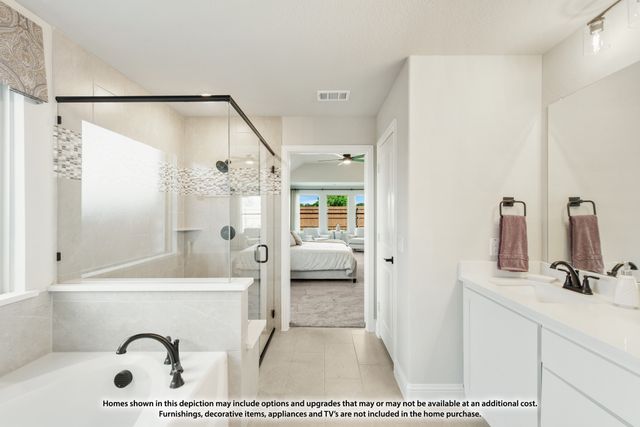 315 Spring Circle, Red Oak, TX 75154