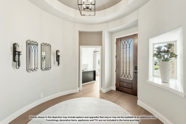 315 Spring Circle, Red Oak, TX 75154