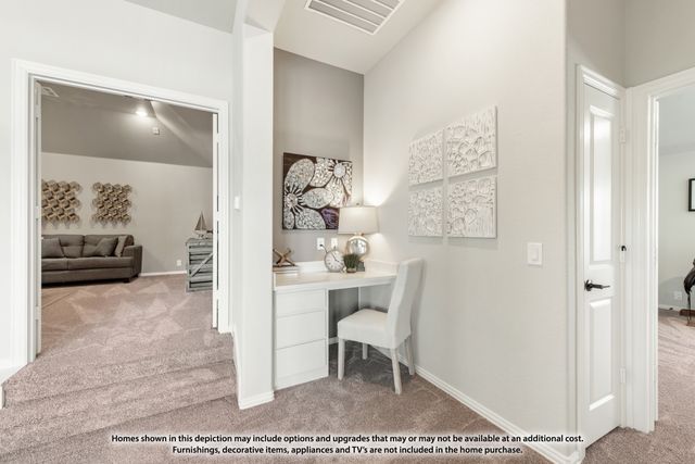 315 Spring Circle, Red Oak, TX 75154