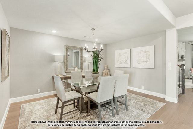 315 Spring Circle, Red Oak, TX 75154