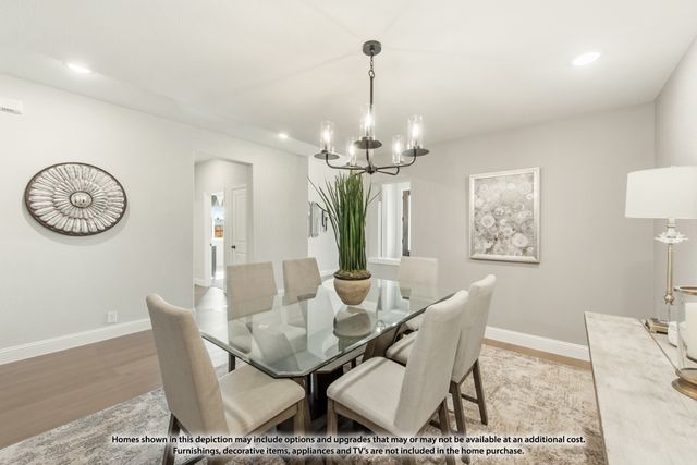 315 Spring Circle, Red Oak, TX 75154