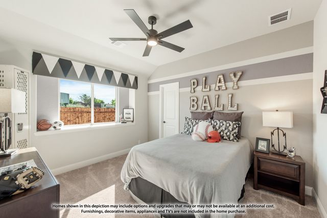 315 Spring Circle, Red Oak, TX 75154