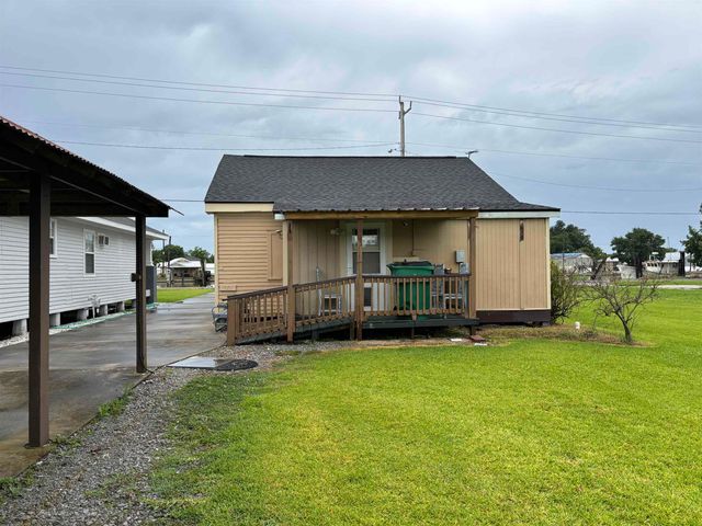 18837 East Main Street, Galliano, LA 70354