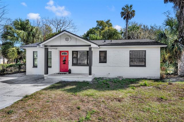1307 SHEPHERD AVENUE, Sanford, FL 32771