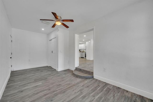 1307 SHEPHERD AVENUE, Sanford, FL 32771