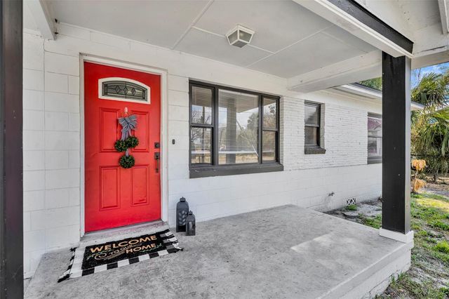 1307 SHEPHERD AVENUE, Sanford, FL 32771