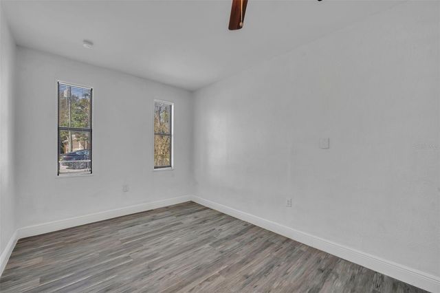 1307 SHEPHERD AVENUE, Sanford, FL 32771