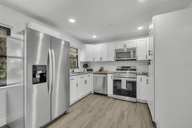 1307 SHEPHERD AVENUE, Sanford, FL 32771