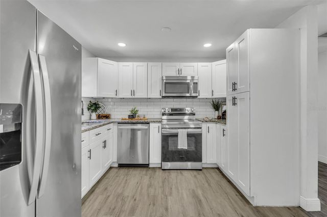 1307 SHEPHERD AVENUE, Sanford, FL 32771