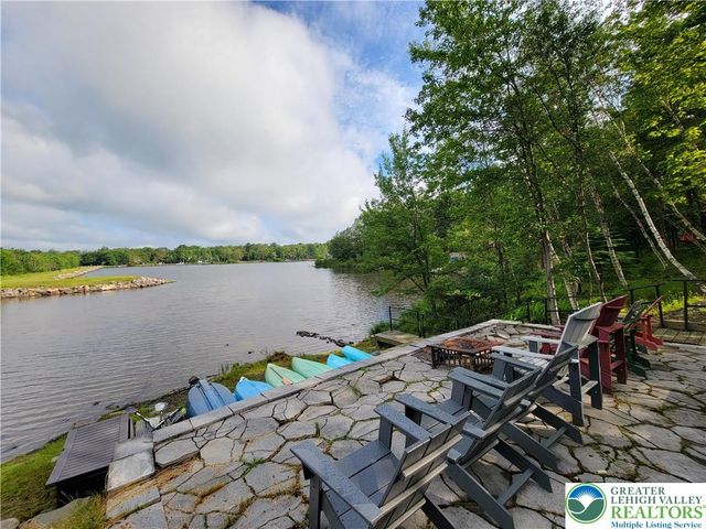 3172 CAROBETH Drive, Coolbaugh Twp, PA 18466