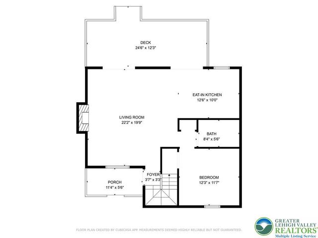 3172 CAROBETH Drive, Coolbaugh Twp, PA 18466