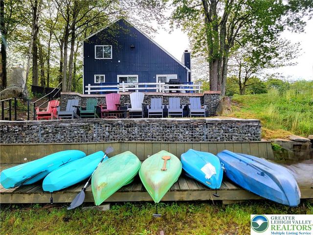 3172 CAROBETH Drive, Coolbaugh Twp, PA 18466