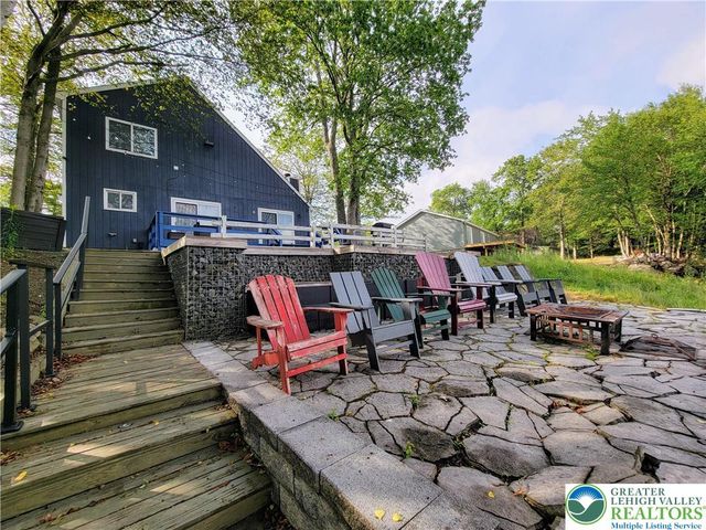 3172 CAROBETH Drive, Coolbaugh Twp, PA 18466
