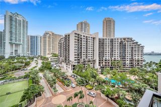 520 Brickell Key Drive A1012, Miami, FL 33131