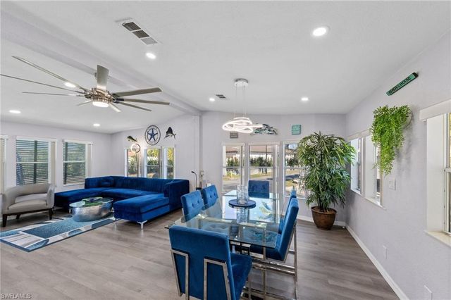11791 Papershell DR, Fort Myers, FL 33908