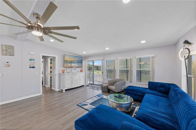 11791 Papershell DR, Fort Myers, FL 33908