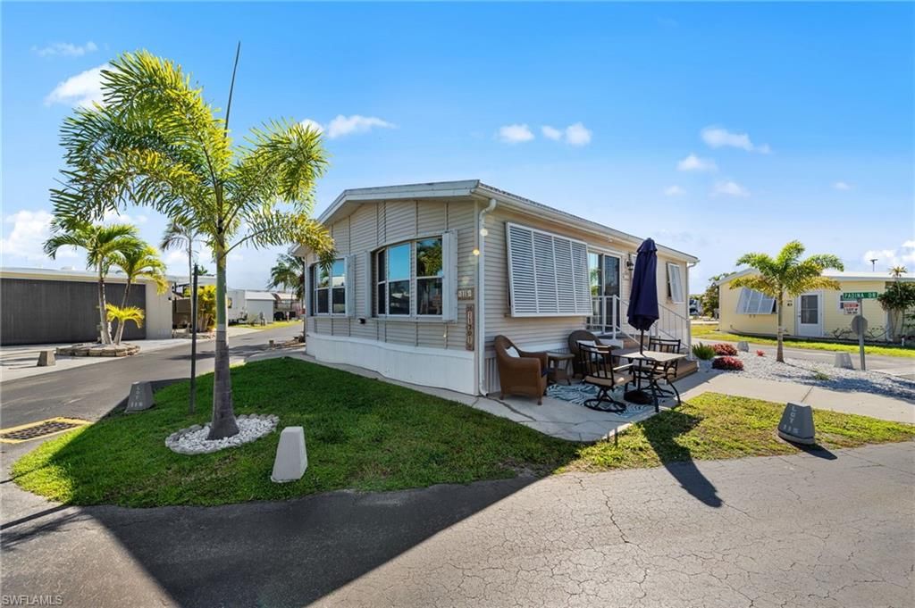 11791 Papershell DR, FORT MYERS, FL 33908 — photo 4