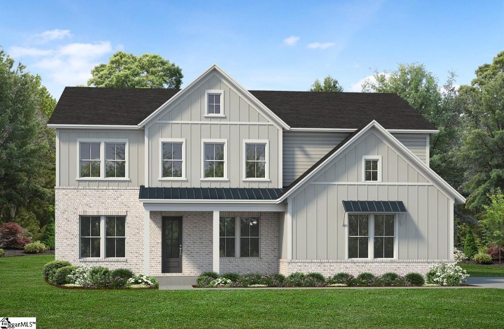 108 Birch Horizon Avenue, Simpsonville, SC 29681