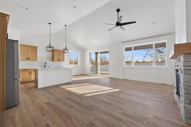 2541 Kaley Lane, Billings, MT 59105