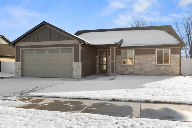 2541 Kaley Lane, Billings, MT 59105