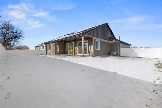 2541 Kaley Lane, Billings, MT 59105