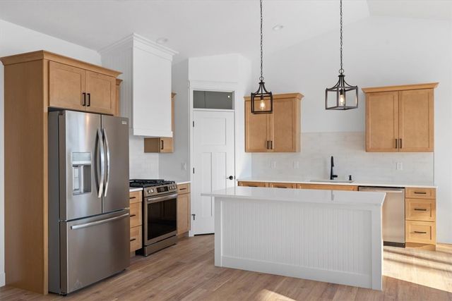 2541 Kaley Lane, Billings, MT 59105