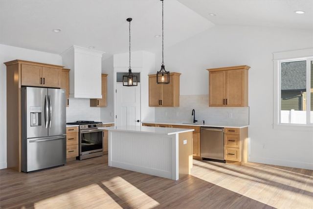 2541 Kaley Lane, Billings, MT 59105