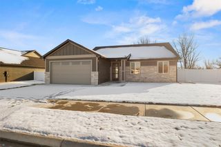 2541 Kaley Lane, Billings, MT 59105
