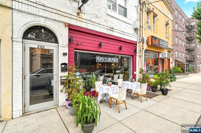555 Anderson Avenue, Cliffside Park, NJ 07010