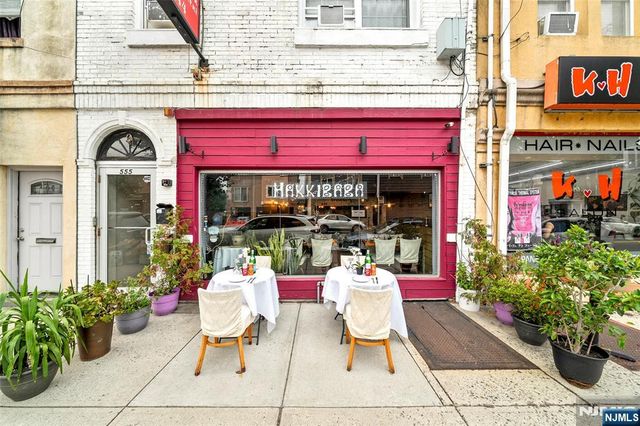 555 Anderson Avenue, Cliffside Park, NJ 07010