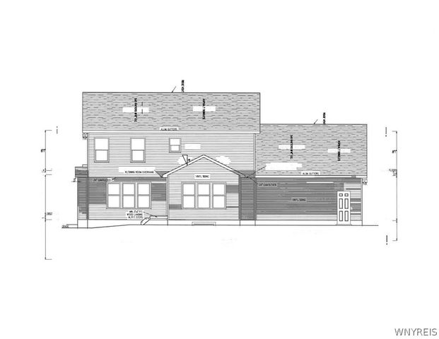 11627 Clarence Center Road, Newstead, NY 14001