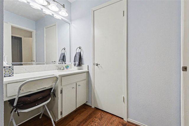 2912 Marsann Lane, Farmers Branch, TX 75234