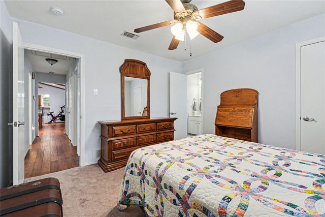 2912 Marsann Lane, Farmers Branch, TX 75234