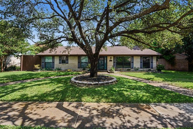 2912 Marsann Lane, Farmers Branch, TX 75234