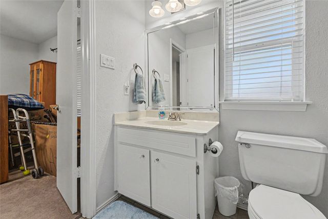 2912 Marsann Lane, Farmers Branch, TX 75234