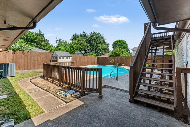 2912 Marsann Lane, Farmers Branch, TX 75234