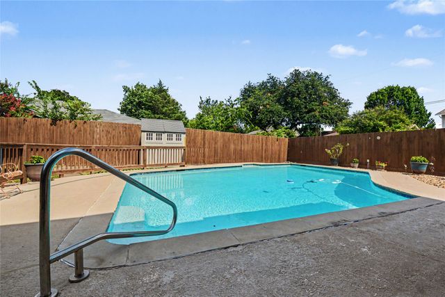 2912 Marsann Lane, Farmers Branch, TX 75234