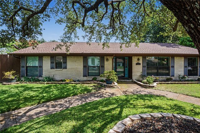 2912 Marsann Lane, Farmers Branch, TX 75234