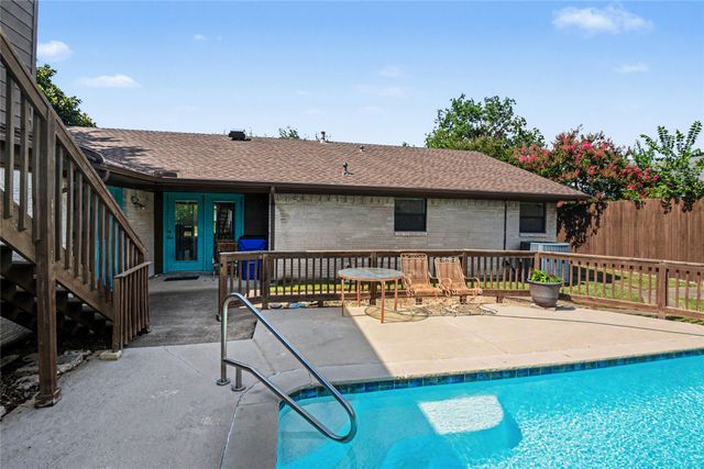 2912 Marsann Lane, Farmers Branch, TX 75234
