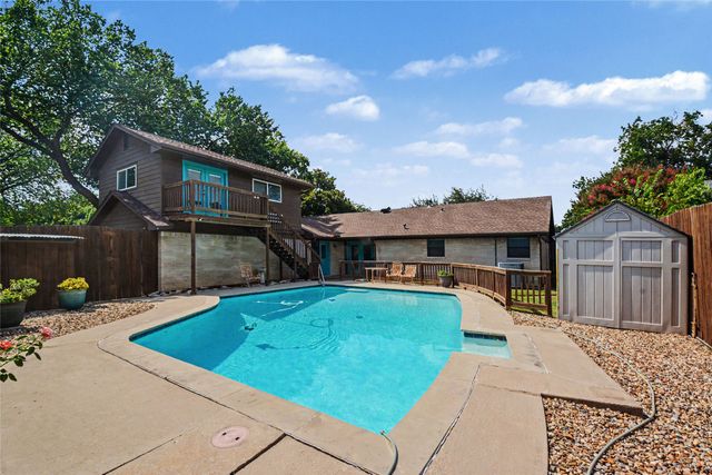 2912 Marsann Lane, Farmers Branch, TX 75234